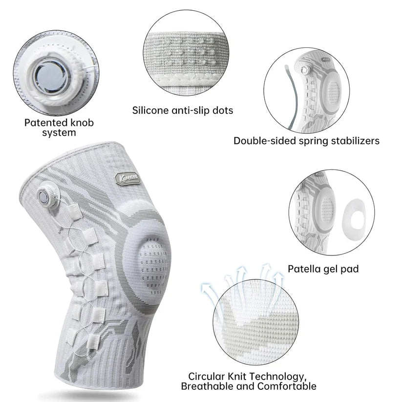 FlexGuard K1